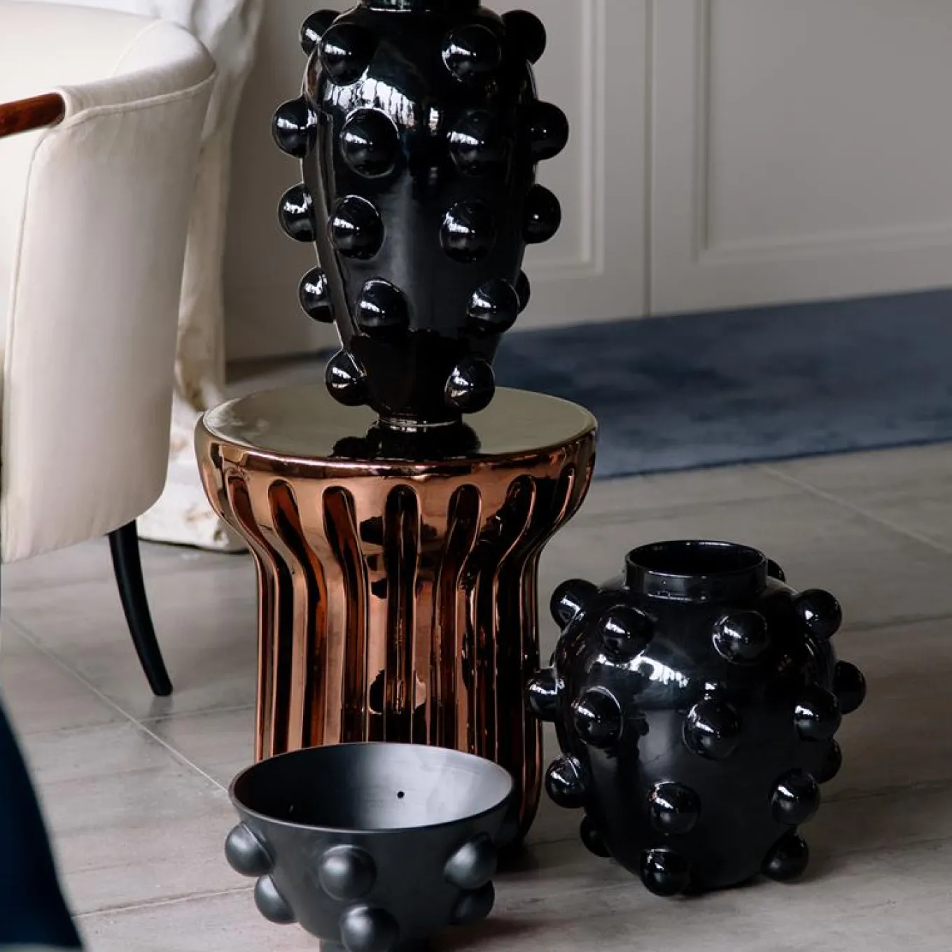 Centrotavola Fysallida PM