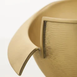 Centrotavola grande Intuizioni in ottone