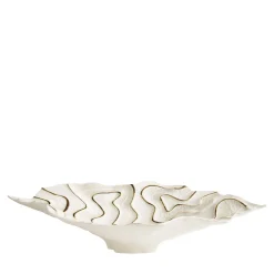 Centrotavola in oro Opensea