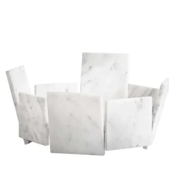 Centrotavola in petalo di Di Francesca V. Abbate N. Incardona