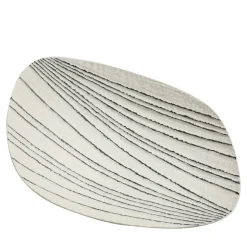 Centrotavola intagliato Naum