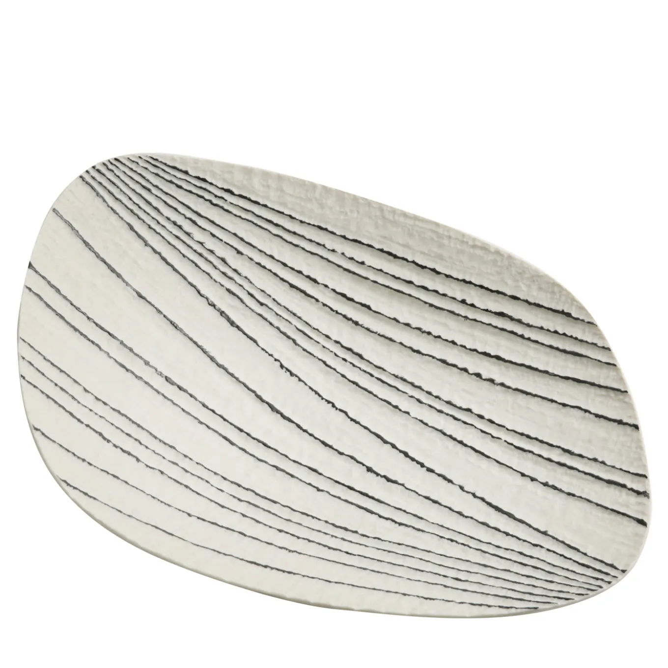 Centrotavola intagliato Naum