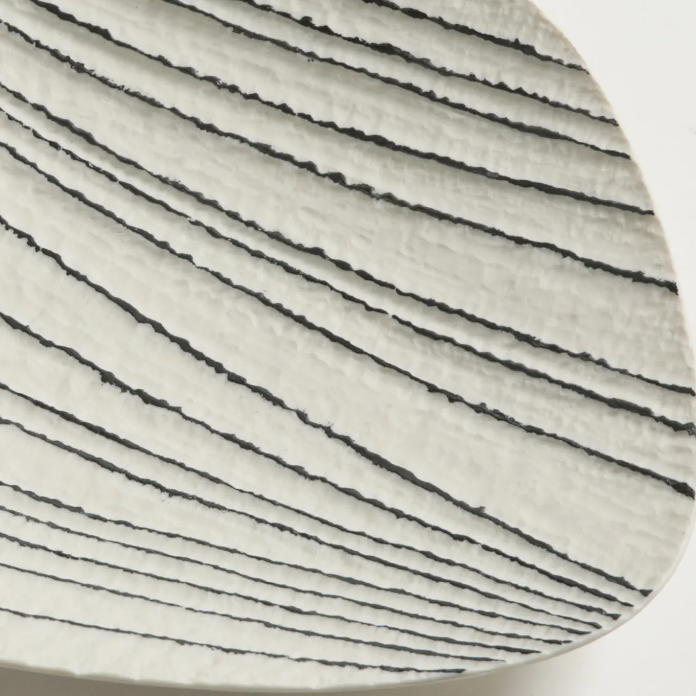 Centrotavola intagliato Naum