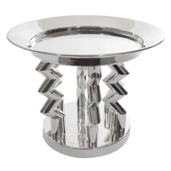 Centrotavola Murmansk di Ettore Sottsass - Memphis Milano