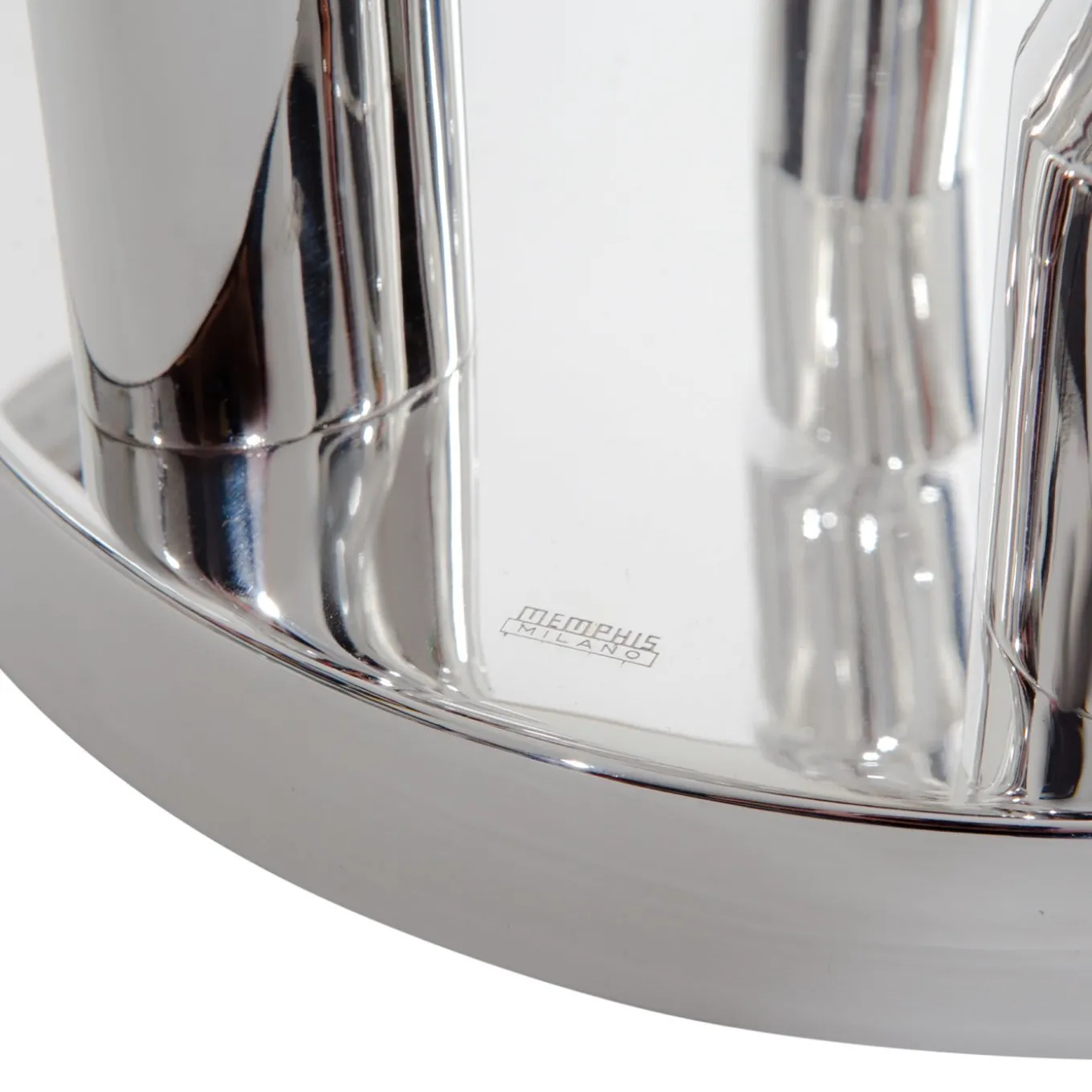 Centrotavola Murmansk di Ettore Sottsass - Memphis Milano