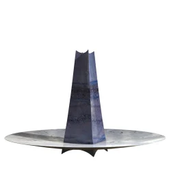 Centrotavola Nasrullah Azul Macaubas