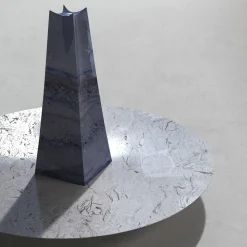 Centrotavola Nasrullah Azul Macaubas