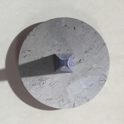 Centrotavola Nasrullah Azul Macaubas