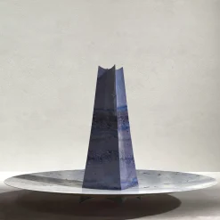 Centrotavola Nasrullah Azul Macaubas