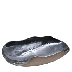 Centrotavola Notte Stellata #4 in ceramica di Nino Basso