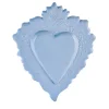 Ceramica decorativa Devotion Medium Light Blue