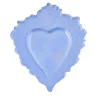 Ceramica decorativa Devotion Small Lavender Blue