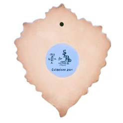 Ceramica decorativa Devotion Small Lavender Blue