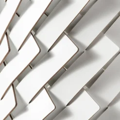 Cestino Almeria grande con manici