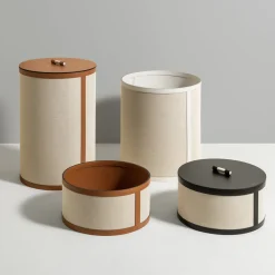 Cestino alto Penelope