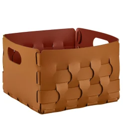 Cestino Dubai Bordeaux/Cognac di Ekaterina Borovkova