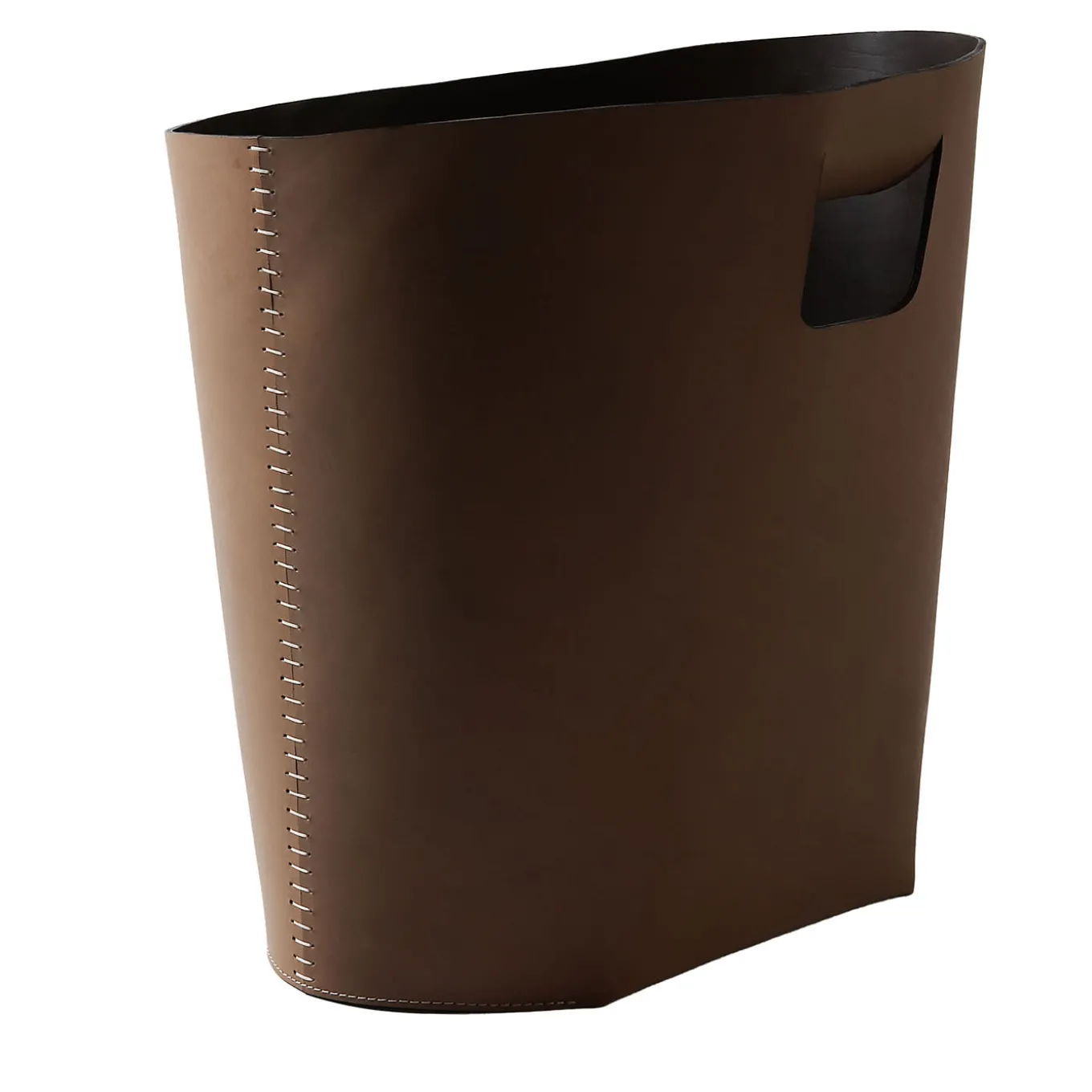 Cestino grande Basic Piero di Claude Bouchard