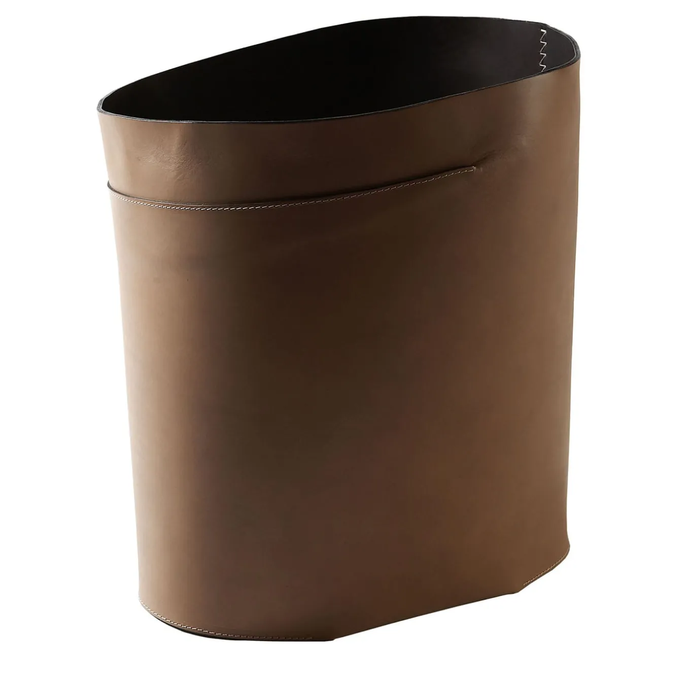 Cestino grande Basic Robin di Claude Bouchard