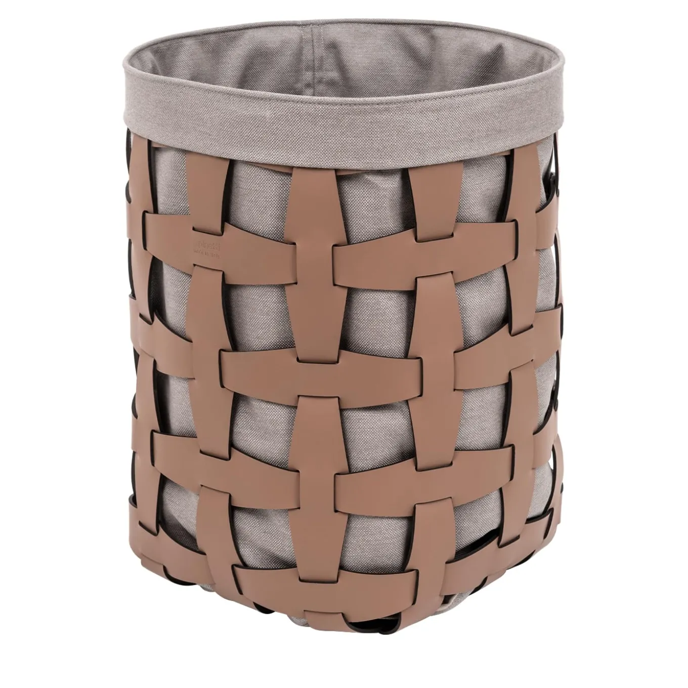 Cestino medio Hook Brownie