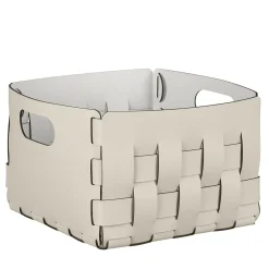 Cestino multiuso Bottega Panna Cotta Small di E. Borovkova