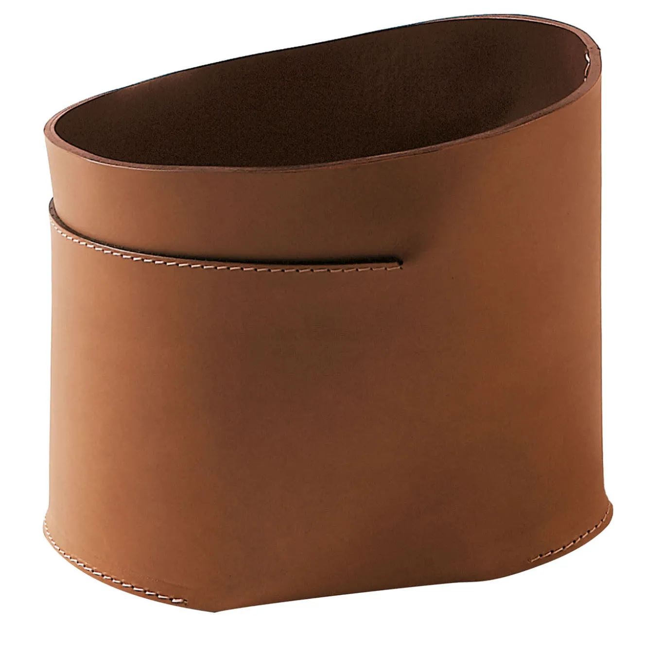 Cestino piccolo Basic Robin di Claude Bouchard