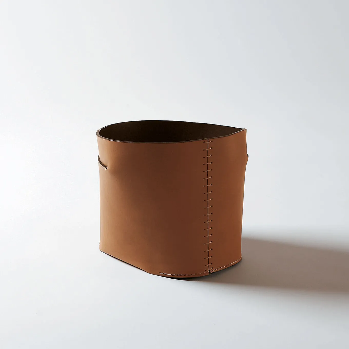 Cestino piccolo Basic Robin di Claude Bouchard