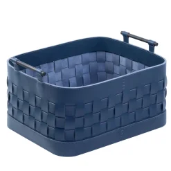 Cestino rettangolare corto Ravenna
