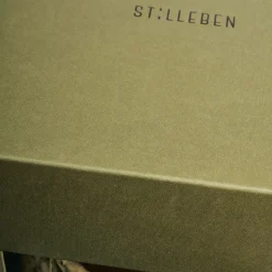 Cestino verde Zig Zag