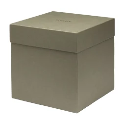 Cestino verde Zig Zag