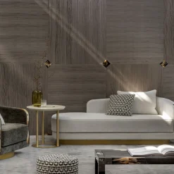 Chaise longue Afrodite di Filippo Dini