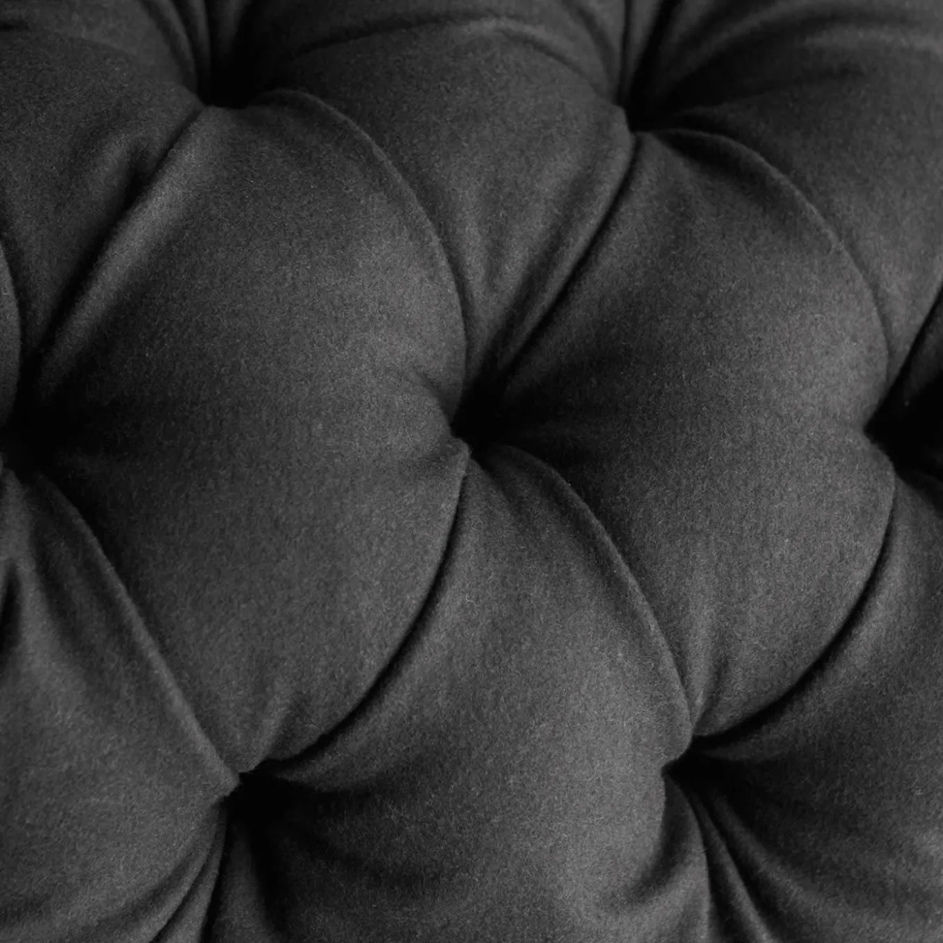 Chaise longue Bio Baco Ivory di Sara Ferrari