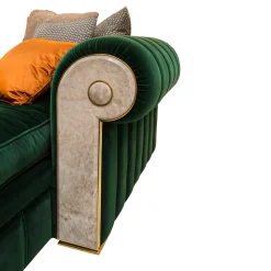 Chaise longue classica contemporanea #2