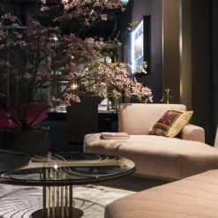 Chaise longue Expanding Ed/20 000 di Studio Mamo