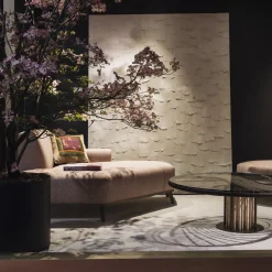 Chaise longue Expanding Ed/20 000 di Studio Mamo