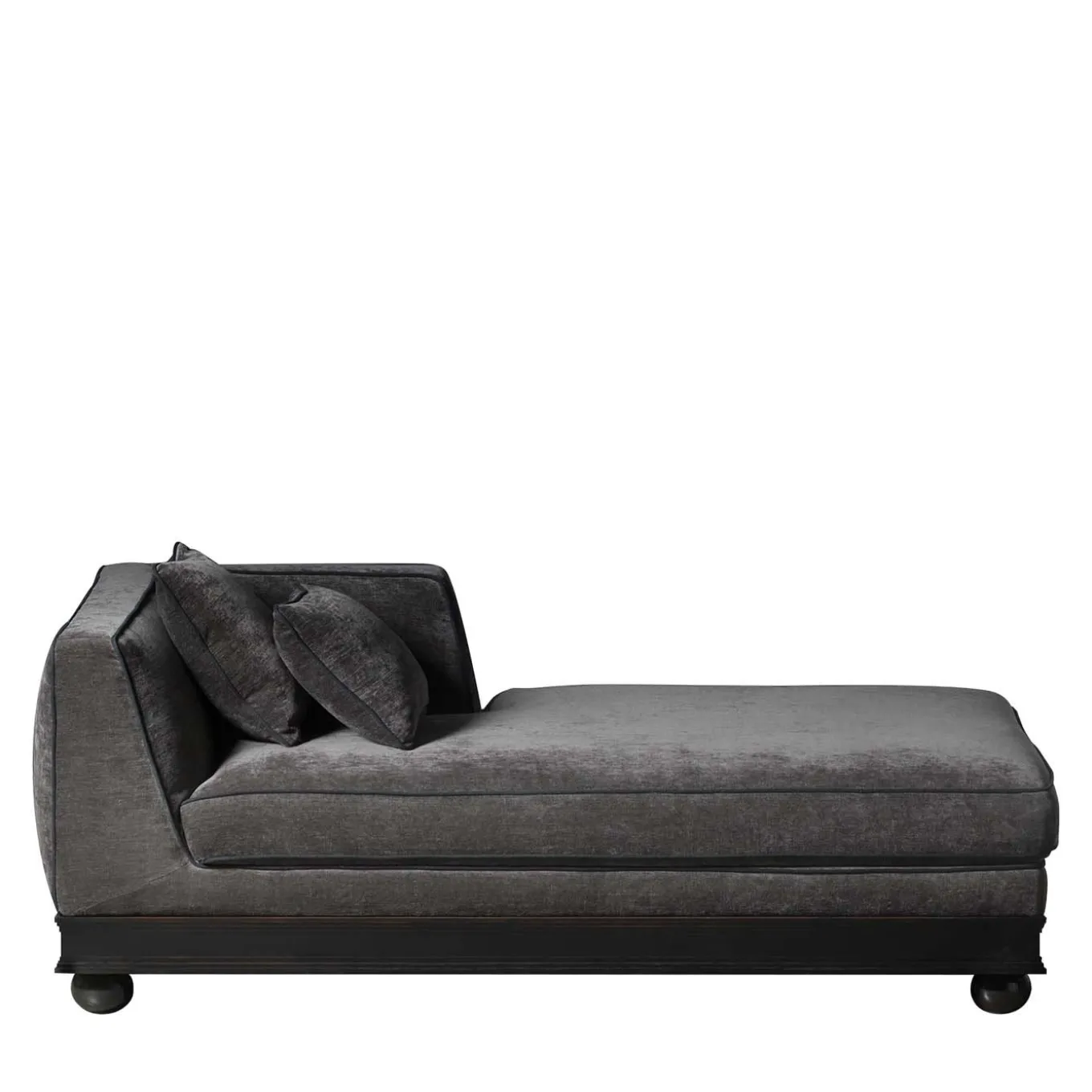Chaise Longue Parigi