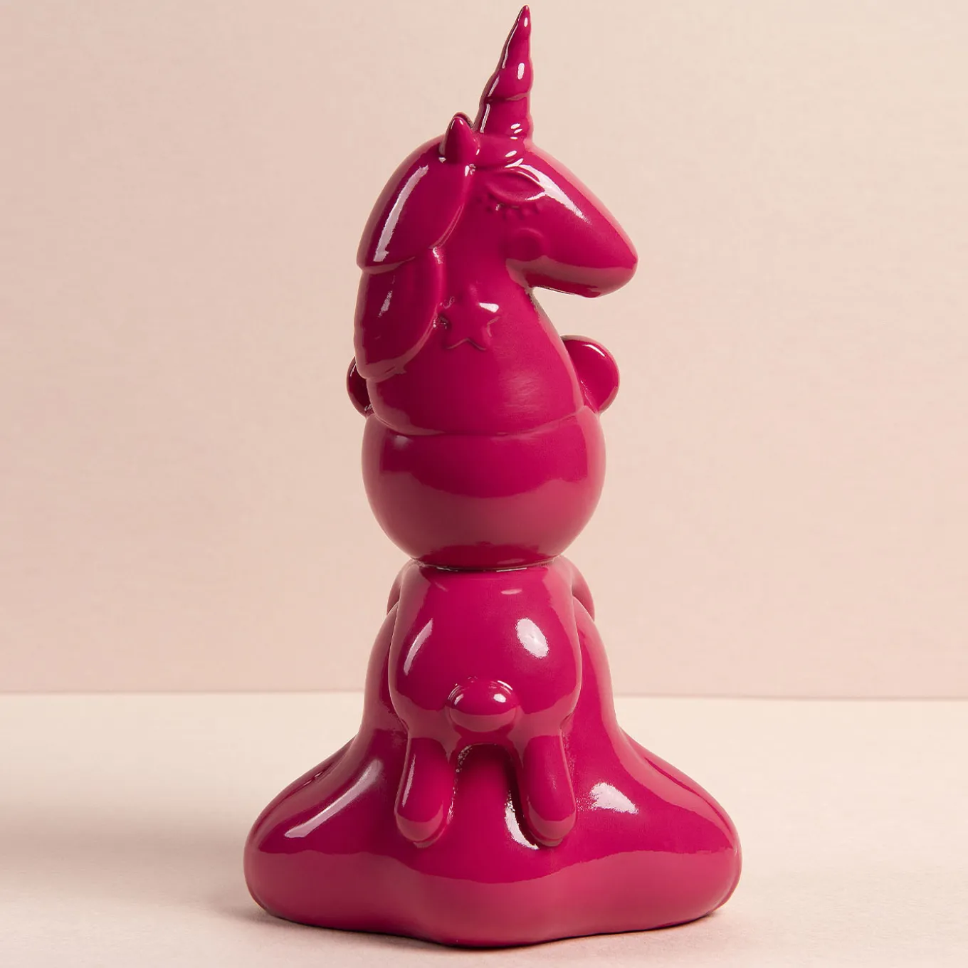 Cherry Magic Totem Serie #3