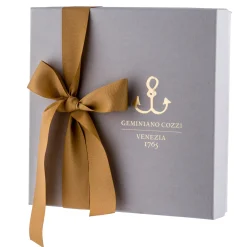 Chinesi Fiori Finiti Set di 2 tazze e piattini da tè