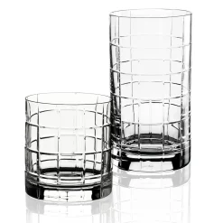 Cili Set di 6 bicchieri tumbler