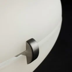 Ciondolo Luna di Gio Ponti