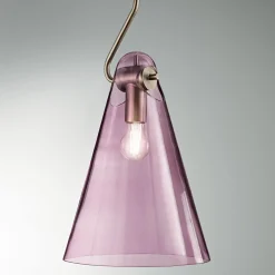 Ciondolo medio taglio Luna