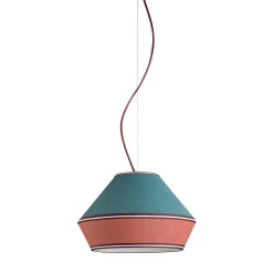 Ciondolo Meringa #3 diametro 35 cm