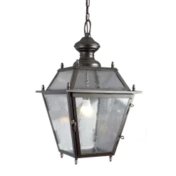 Ciondolo per esterni Emilia