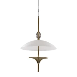 Ciondolo piccolo Sama