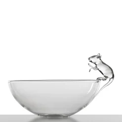 Ciotola decorativa Little Mouse #01