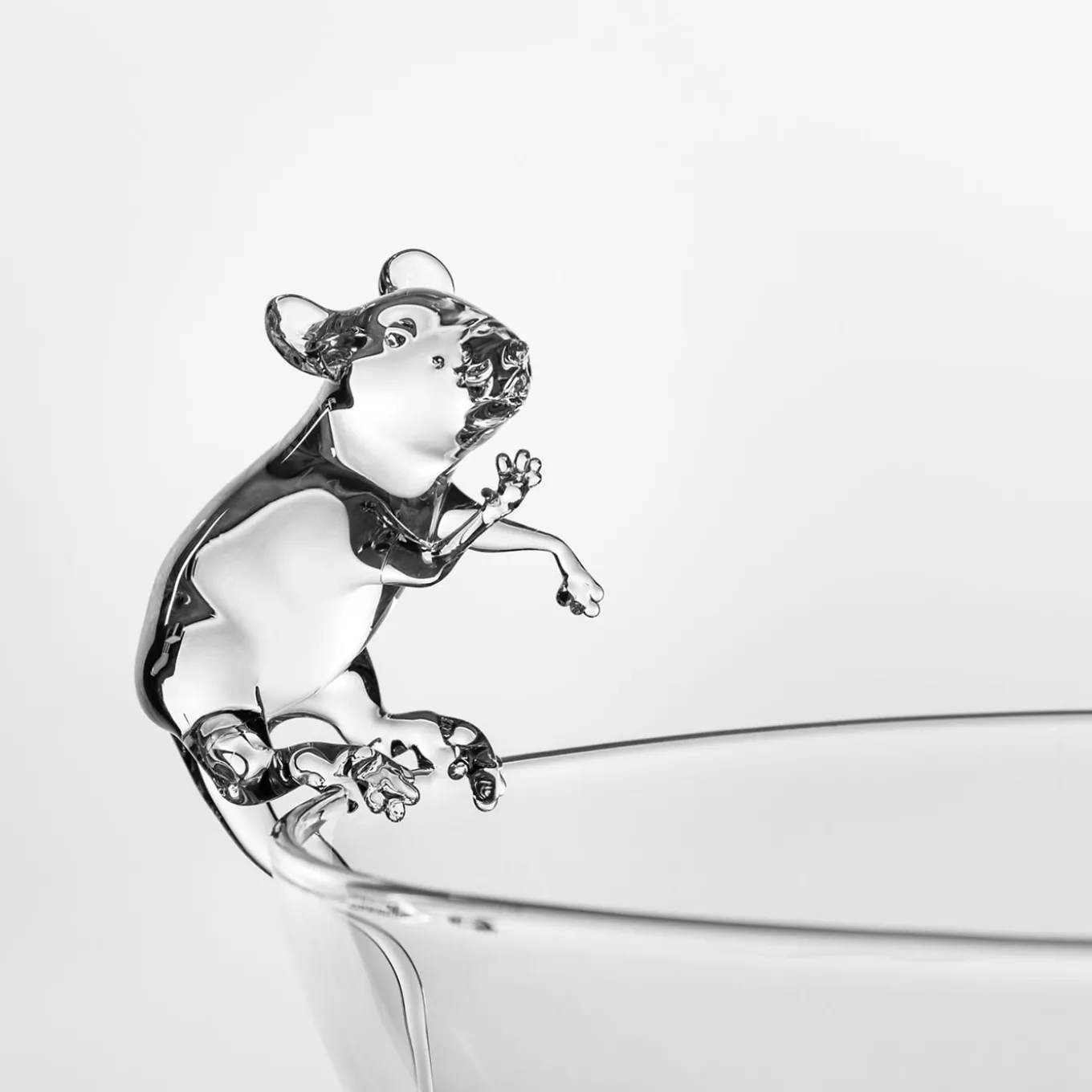 Ciotola decorativa Little Mouse #01