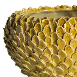 Ciotola in maiolica Toscana