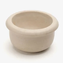 Ciotola in pietra pugliese