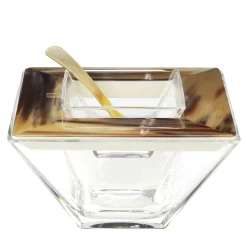 Ciotola per caviale grande Sterlet