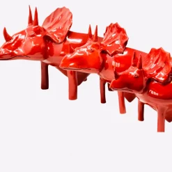 Ciotola Triceratopo grande