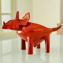 Ciotola Triceratopo grande